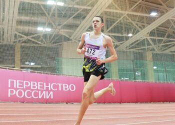 Артем Тушов, фото: пресс-служба ФЛАСО