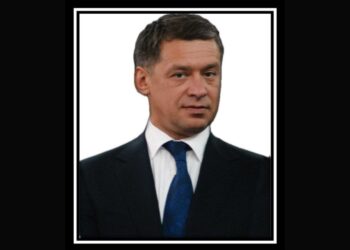 В Тольятти скончался Юрий Ляченков, совладелец автокомпонентного бизнеса ГК «ДСК»