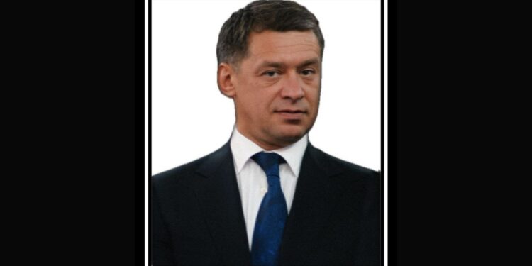 В Тольятти скончался Юрий Ляченков, совладелец автокомпонентного бизнеса ГК «ДСК»