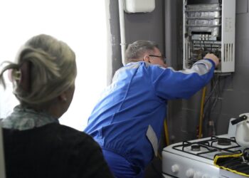 УФАС и «Самарагаз» договорились размере расценок ТО ВД(К)ГО на 2024 год