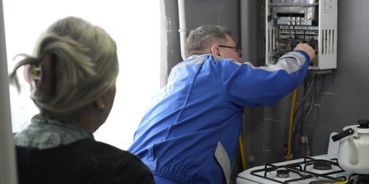 УФАС и «Самарагаз» договорились размере расценок ТО ВД(К)ГО на 2024 год