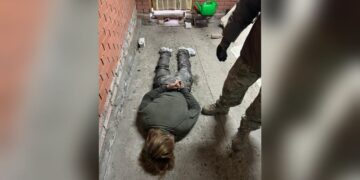 В Самаре открылась выставка итальянского художника Массимо Гьотти «Гуманность металла»