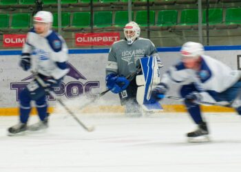 Хоккеисты ЦСК ВВС рвутся в плей-офф сезона 2025\2026