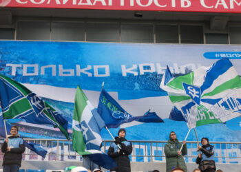 Фото: пресс-служба ПФК «Крылья Советов»