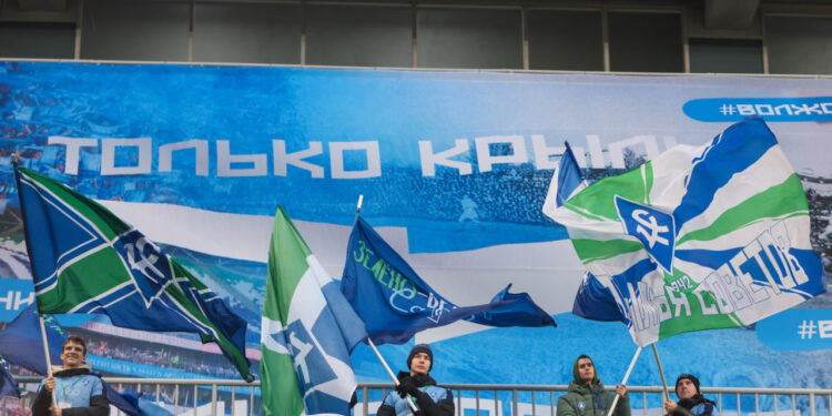 Размер непогашенного исполнительского сбора ФК «Крылья Советов» снизился до 16 млн рублей