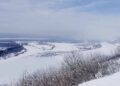 В Самарскую область придут сильные морозы до -25 градусов