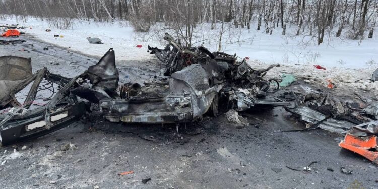 Фото: ГУ МВД РФ по Самарской области