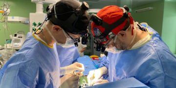 Самарские врачи спасли малыша с редким и опасным сочетанием двух сердечных пороков