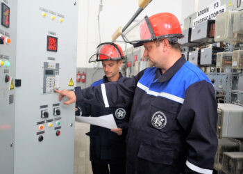 «Самарская сетевая компания» инвестирует в региональную энергосистему 25,6 млрд.