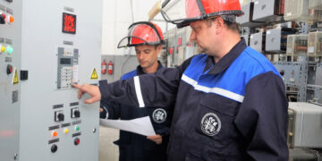 «Самарская сетевая компания» инвестирует в региональную энергосистему 25,6 млрд.