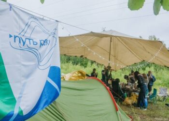 В Самарской области два эко проекта получили гранты Президентского фонда природы