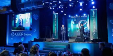 Количество заявок на премию Сбера выросло более чем в 2,5 раза за два года