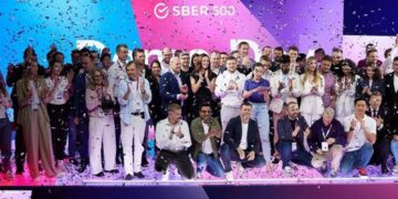 Сбер продвинет лучшие стартапы на международном уровне