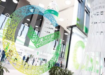 По итогам 2025 года 3,5 млн компаний доверили Сберу развитие своего бизнеса