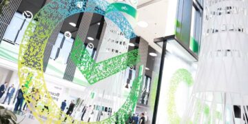 По итогам 2025 года 3,5 млн компаний доверили Сберу развитие своего бизнеса