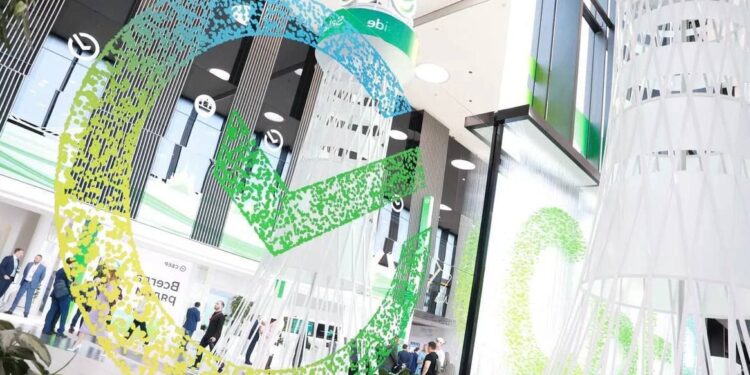 По итогам 2025 года 3,5 млн компаний доверили Сберу развитие своего бизнеса