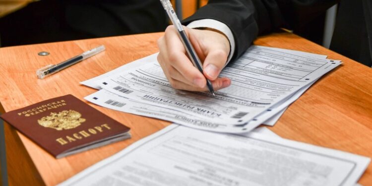 В Самаре определились с выбором предметов для ЕГЭ: лидирует обществознание