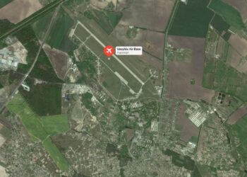 Целью ударов «Искандеров» по аэродрому в Василькове назвали инфраструктуру для F-16