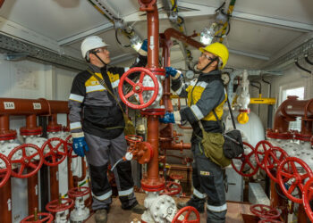 «Самаранефтегаз» в 2025 году получил экономический эффект более 570 млн рублей