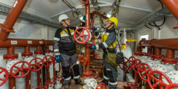 «Самаранефтегаз» в 2025 году получил экономический эффект более 570 млн рублей