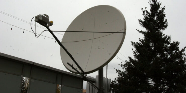 За 2025 год МТС обеспечили связью 4G более 370 сел и деревень в Самарской области