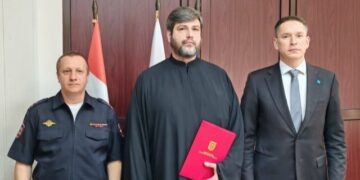 Фото: ГУ МВД России по Самарской области