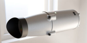 В РФ появился аппарат, выявляющий черепно-мозговые травмы по движению глаз