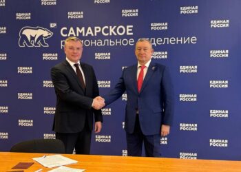 Праймериз в Госдуму от Самарской области сразу заполняются «тяжеловесами»