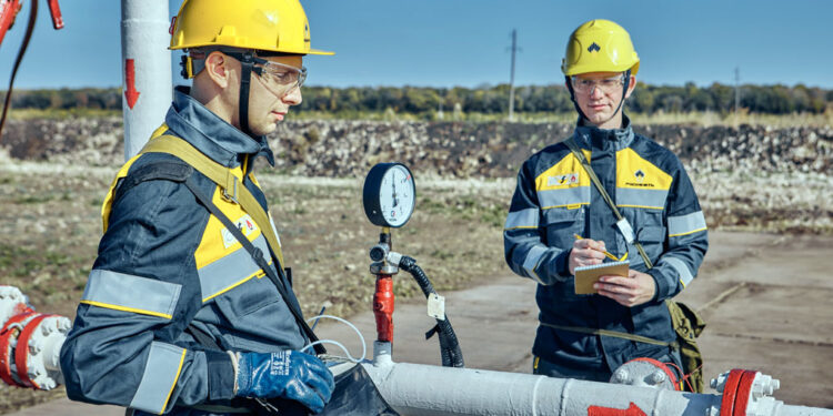 В Самарской области подведут итоги 90 лет промышленной добычи нефти