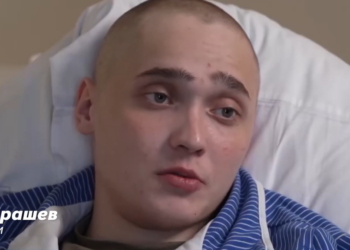 Герой России Сергей Ярашев из Самары рассказал, как 68 дней один отбивал атаки ВСУ