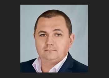 В Сызрани простились с известным хирургом Олегом Скачковым