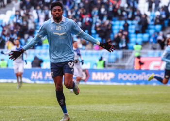 «Крылья Советов» выиграли у махачкалинского «Динамо», «Акрон» не совладал со «Спартаком»