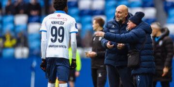 «Крылья Советов» и «Акрон» на двоих пропустили четыре мяча и заработали одно очко