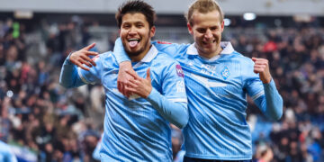 Пенальти вывели футболистов «Крыльев» в следующую стадию Кубка России