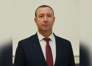 Департамент транспорта администрации Самары возглавил Андрей Карпочев