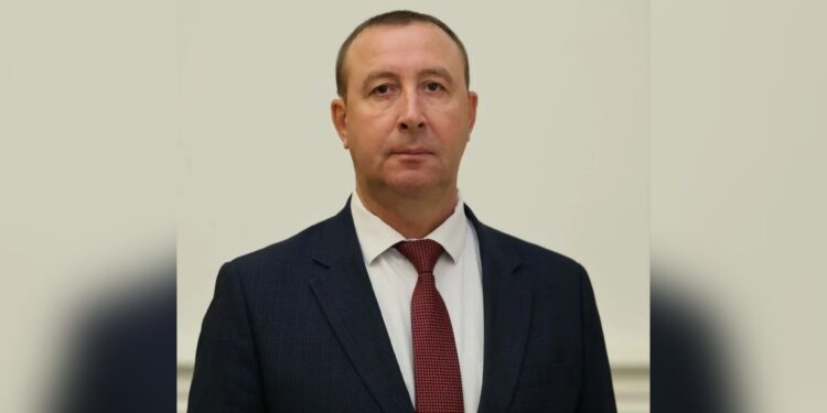 Департамент транспорта администрации Самары возглавил Андрей Карпочев