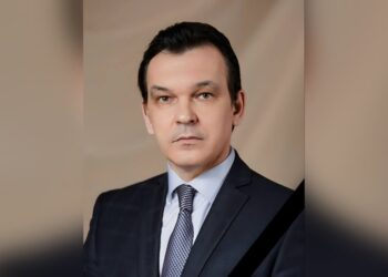 Андрей Ведерников, фото: vk.ru/kn_news