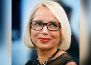 Ирина Цветкова, фото: vk.ru/sjrs63