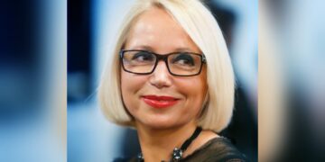 Ирина Цветкова, фото: vk.ru/sjrs63