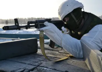 Участник СВО «Каскад» рассказал, как обучает солдат-призывников