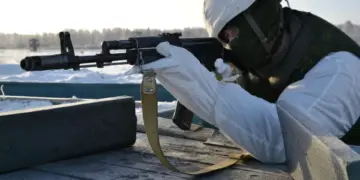 Участник СВО «Каскад» рассказал, как обучает солдат-призывников