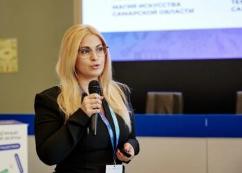 Экс-директор самарского ТИЦ порулит туристической отраслью Ярославской области