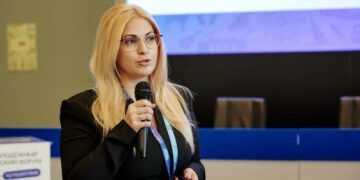 Экс-директор самарского ТИЦ порулит туристической отраслью Ярославской области