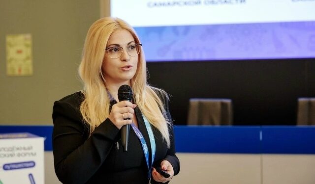 Экс-директор самарского ТИЦ порулит туристической отраслью Ярославской области