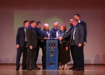 Дан старт «Школьной Академии Городских Инициатив», фото: max.ru/club_ivan_noskov