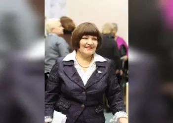 Наталья Боброва, фото: Игорь Горшков