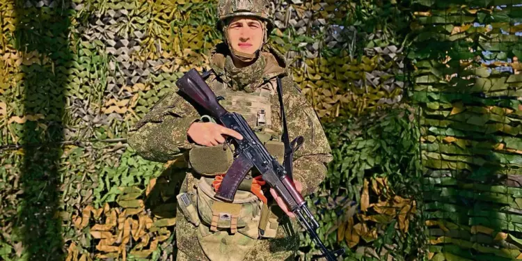 К раненым нужен особый подход: боец с позывным «Медведь» обучает сослуживцев тактической медицине