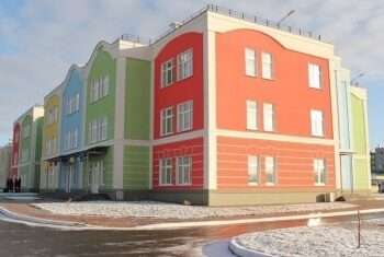 Осуждена воспитатель самарского детсада в Крутых Ключах, ударившая ребенка