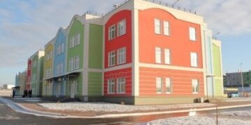 Осуждена воспитатель самарского детсада в Крутых Ключах, ударившая ребенка