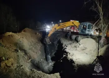 Фото: ГУ МЧС по Самарской области